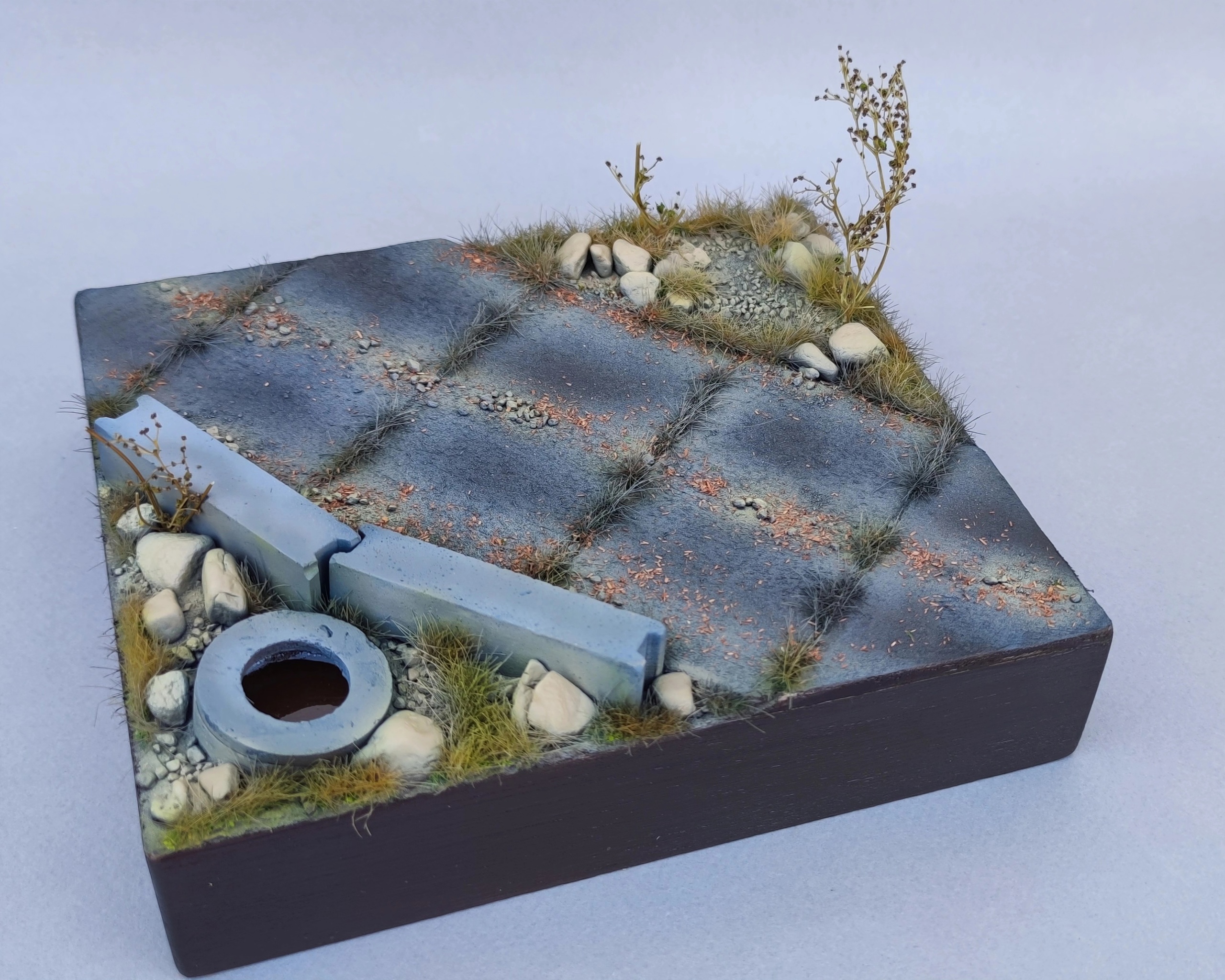 НЕ-35154 Подставка Припять