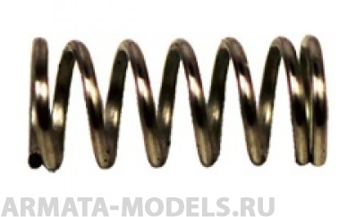 5426 Пружина воздушного клапана