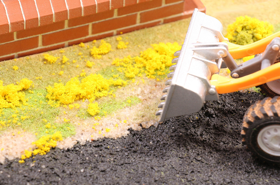 004ppc003 Фолиаж для имитации цветов. Желтые цветы 50 мл.