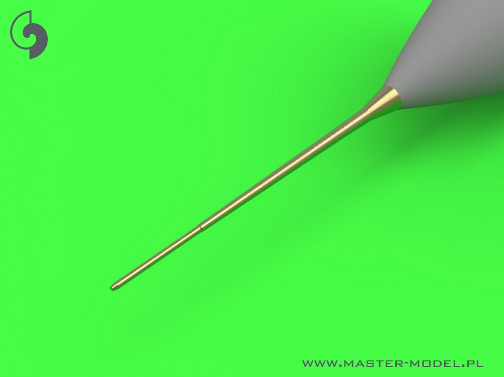 AM-144-023 SAAB 35 Draken (средняя и поздняя версии) - трубки Пито