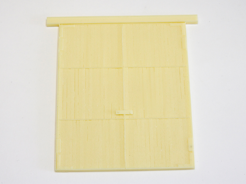 RIM35005 Советские ворота ремзоны, масштаб 1/35