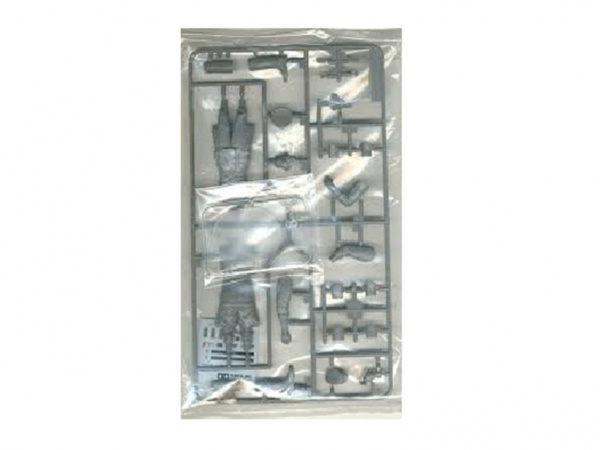 36315T Фигура Немецкий офицер WWII Wermacht Officier Tamiya