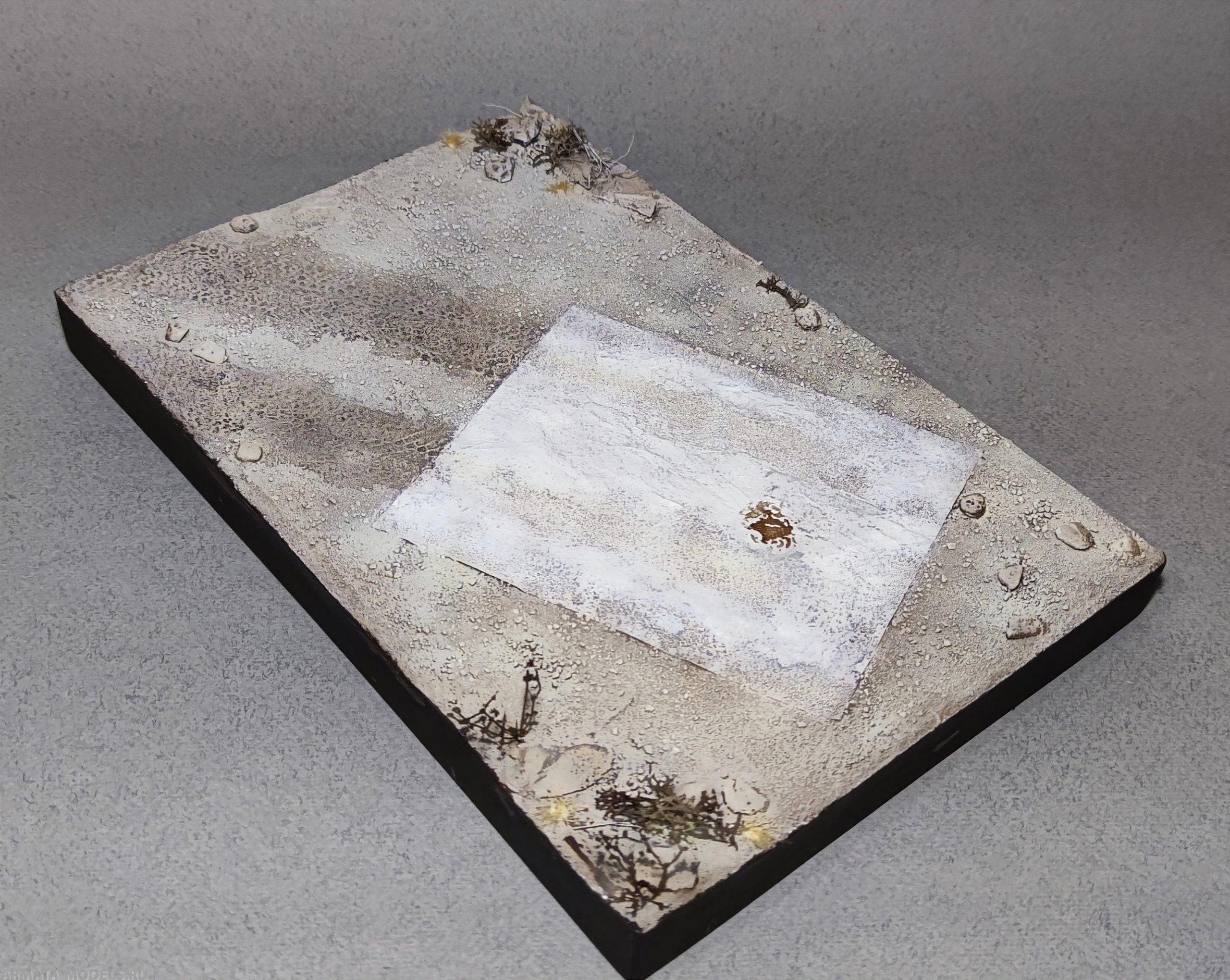 HE-35004 Подставка авторская премиум уровня &amp;quot;Ремонт&amp;quot;