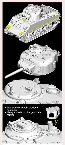 6548Д Гаубица М4 Dragon