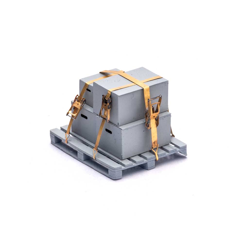 S-302 Cтяжные ремни для груза, размер М-L