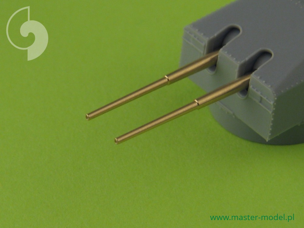 SM-350-057 Вооружение Scharnhorst - для турелей без гильз - 28см (9шт), 15см (12шт), 10,5см (14шт) стволы