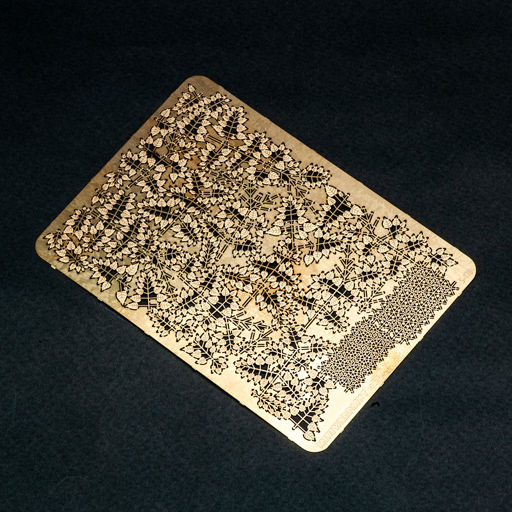 S-178 Сирень, размер L MiniWarPaint