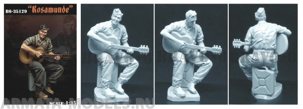 B6-35129 Rosamunde Bravo6