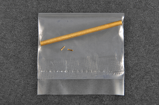 01077P Российский ракетный контейнерный комплекс 3М54 CLUB-K в 40-футовом контейнере Trumpeter