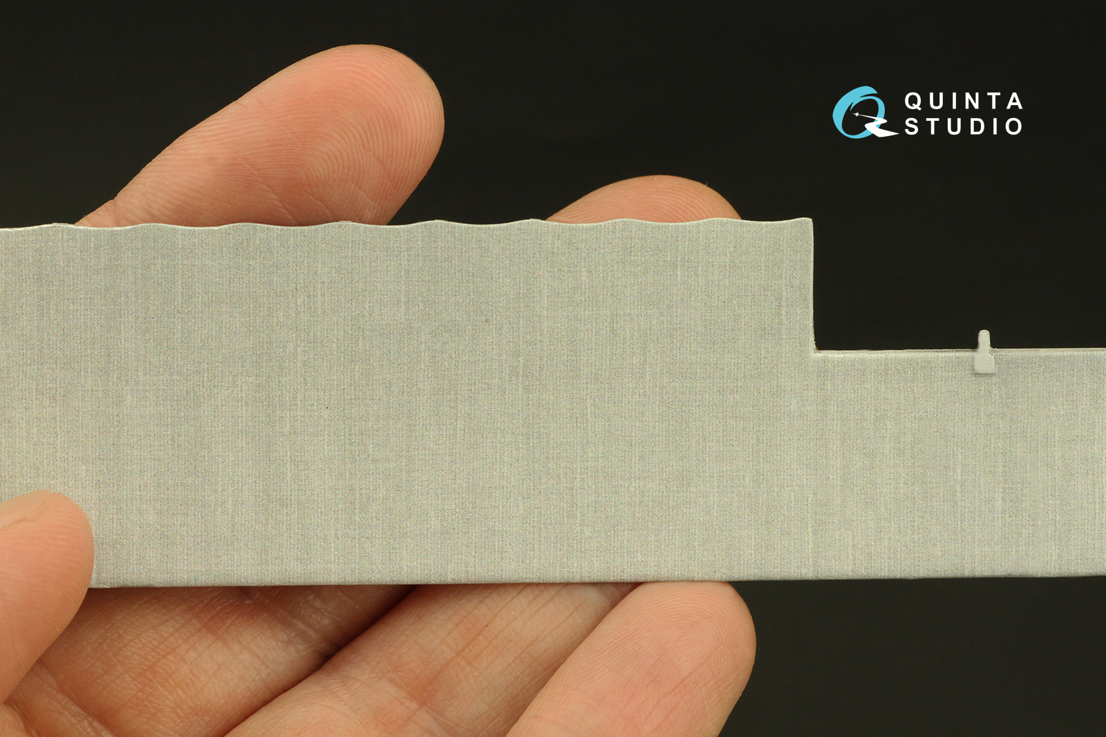 QL32012 Небеленое полотно, контрастное