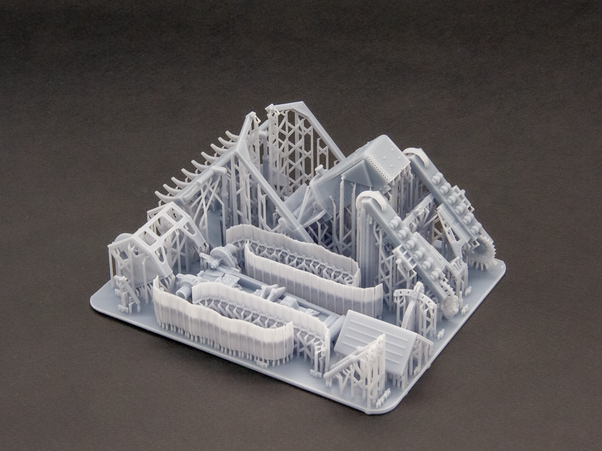 RIM72002 Корчеватель-собиратель Д-695 Red Iron