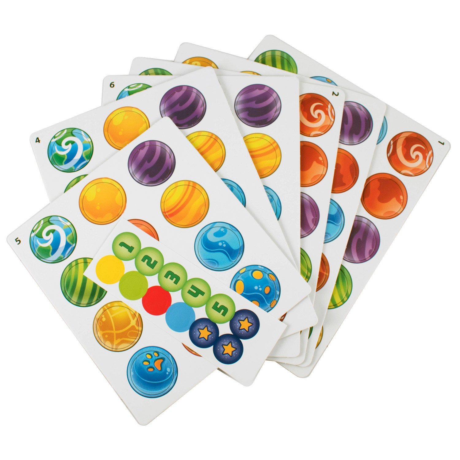 TAC55679 Космическое путешествие