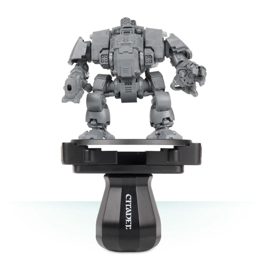 66-15GW Большая рукоять для покраски миниатюр Citadel (Citadel Painting Handle XL)