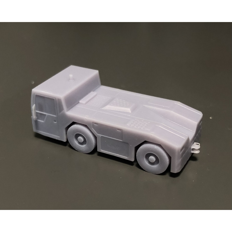 LP14401 Аэродромный тягач с водилом Schopf F110 tow truck, incl. tow bar