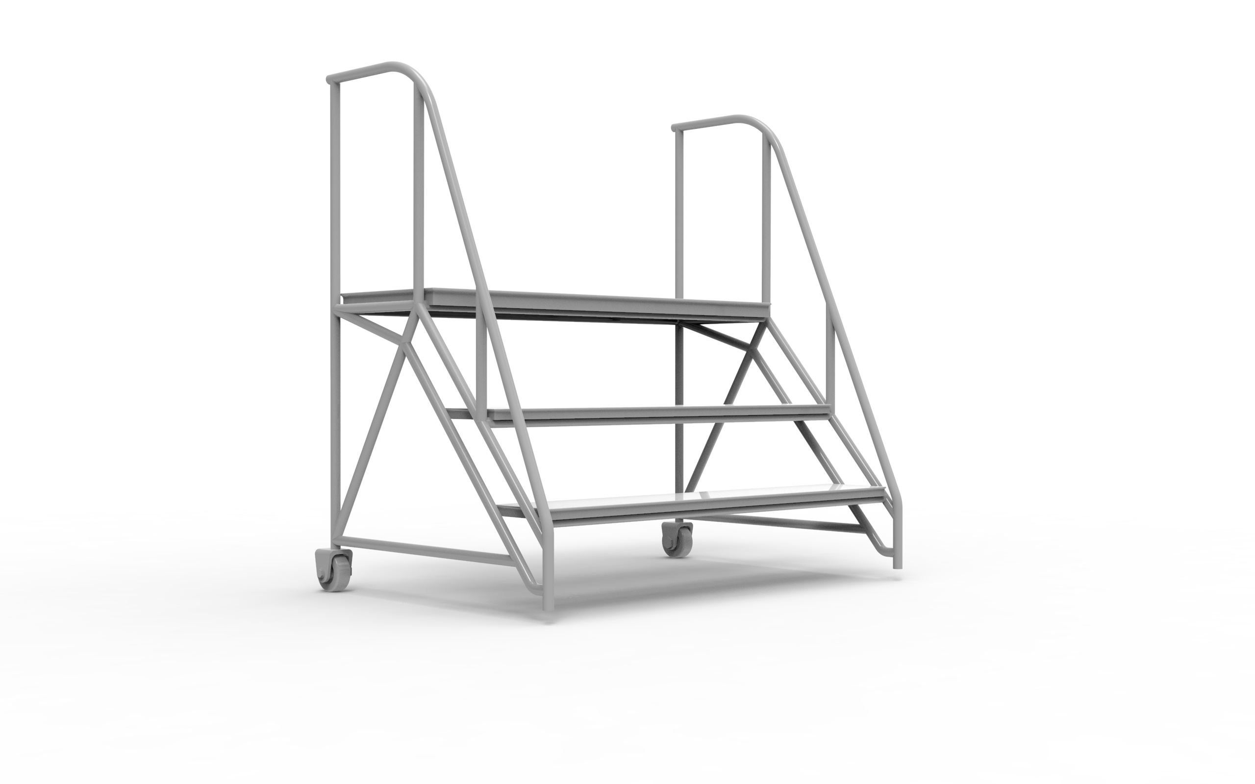 48590-1TMP Стремянка КА-50 Temp Models