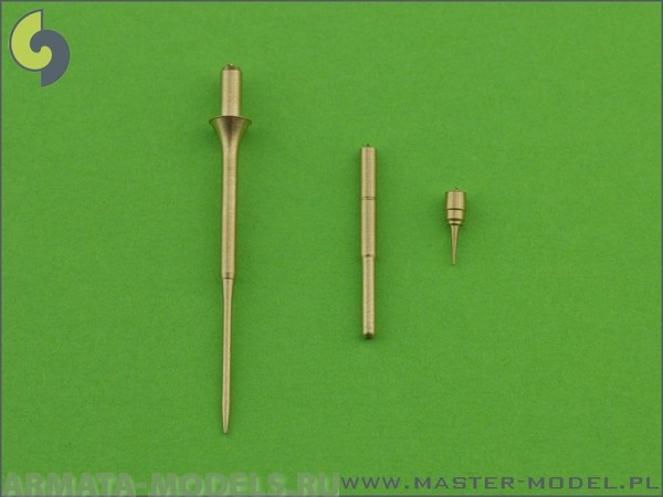 AM-48-050 ПВД для самолета F-4E, F, G, J