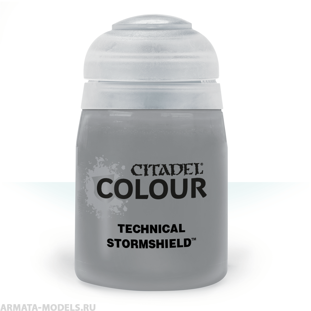 27-34GW Краска: Техническая: штормовой щит (24мл) ( TECHNICAL: STORMSHIELD (24ML))