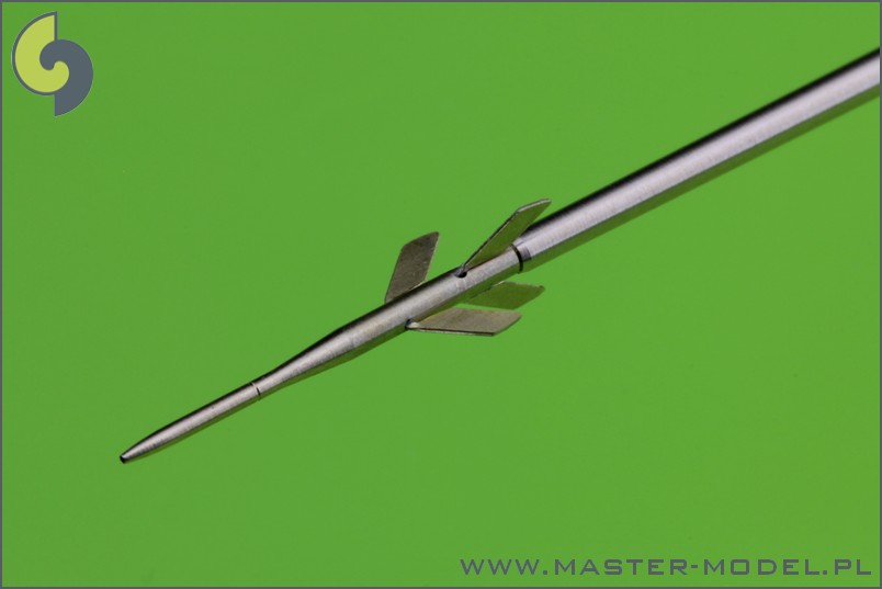 AM-32-051 МиГ-21 F-13 (Fishbed C) - трубка Пито