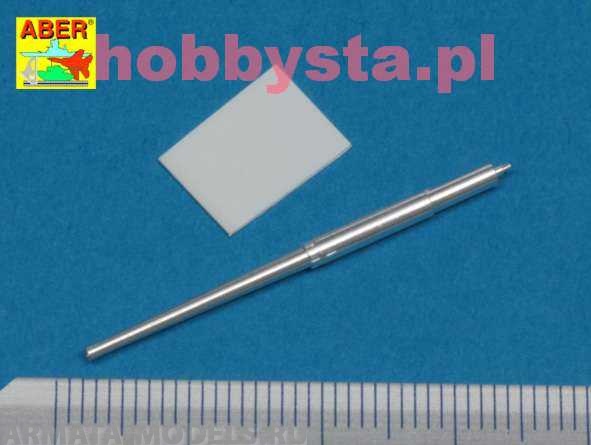 ABR-48-L-23  Дополнения для  37mm M6 US barrel to M8 Greyh,M3,M3A1,M3A3,M3A4 Lee для любых моделей 1/48