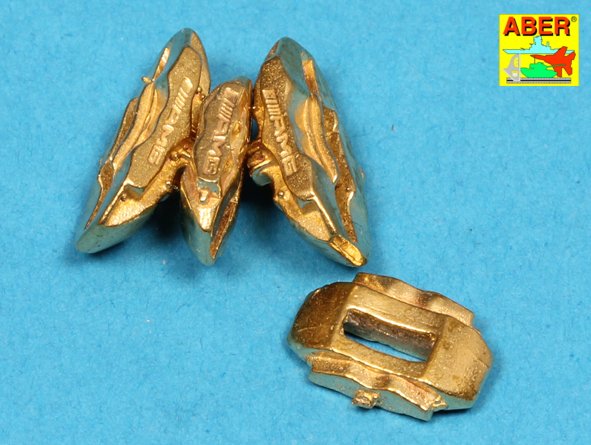 ABR-24-029  Дополнения для  MercedesBenz SL 65 AMG Black Series для Aoshima 1/24