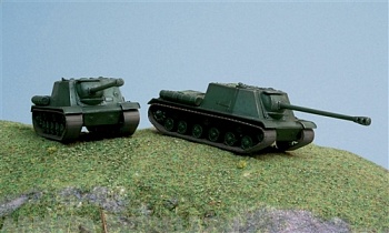 7503ИТ САУ ISU 152