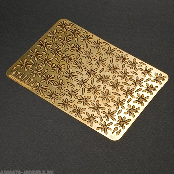 S-030 Одуванчик, размер S