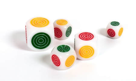 8731 Аппетитный замок