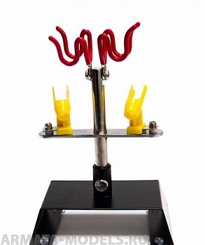 1301J Подставка для аэрографа