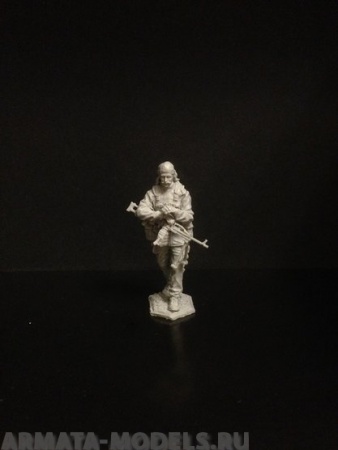 5019ТБ Боец с ПК Три Богатыря