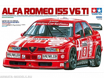 24137 Alfa Romeo 155 V6 TI