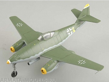 36409EM Самолёт Me-262A-2a, 1/KG(J)54