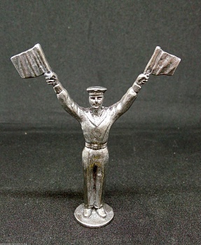 Н-7-033 Сигнальщик