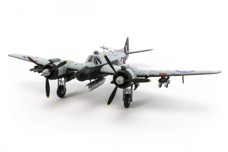 A05043 Самолет Bristol Beaufighter Mk.X Airfix
