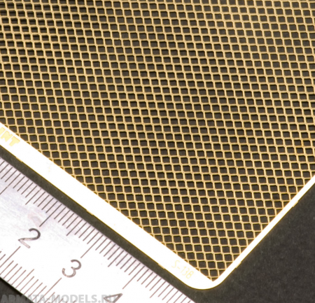 S-138 Сетка-рабица, размер S