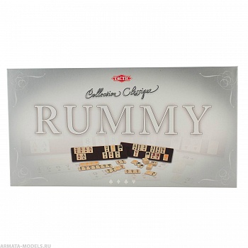 TAC02324N Румми