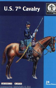 AP050 7th Cavalry