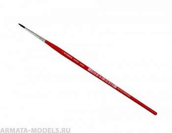 AG4102 Кисть Evoco 2