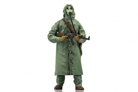 2001Т Советский тяж.танк Объект 279 (3 в 1) Takom