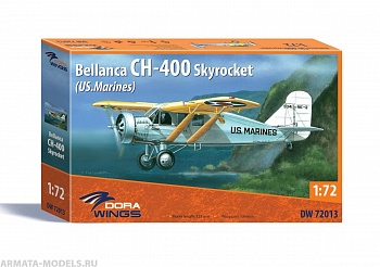 DW72013 Bellanca CH-400 Skyrocket (U.S. Marines)