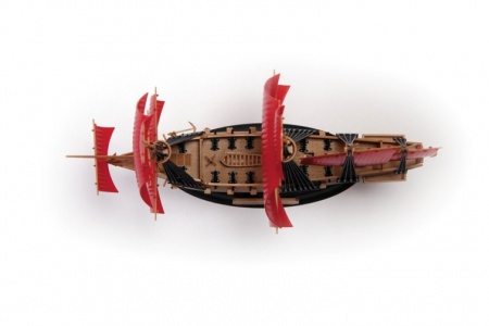 9051ПН Галеон Секрет Звезда