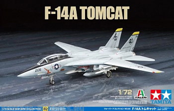60782T Grumman F-14A Tomcat