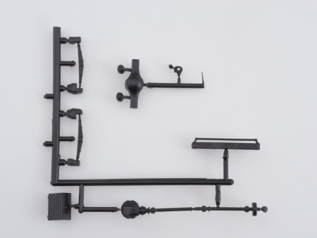 1326AVD Сборная модель МАЗ-200 Рефрижератор ЧАР-1 AVD Models