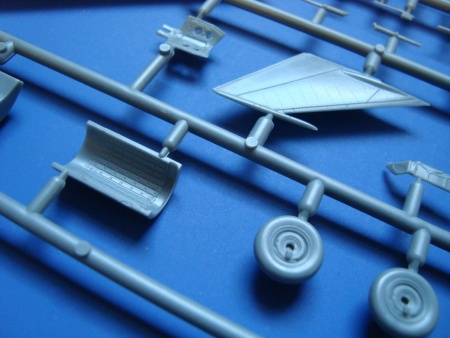 KPM0084  MiG-21 MF CZAF KP Models