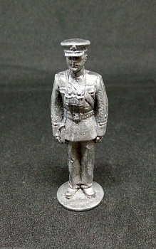 Н-7-054 Командир Оборона Одессы