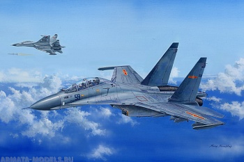 81714 HB S-30MKK Flanker G