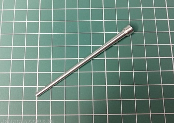 35082-01 85 мм ствол Д-5С для СУ-85