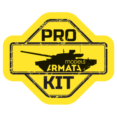 7309PK Миг-29 СМТ PRO KIT 