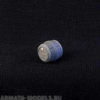 bar-small barrel small