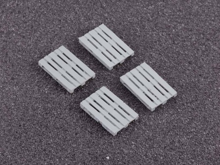 AVD143009904 Поддон, 4 шт