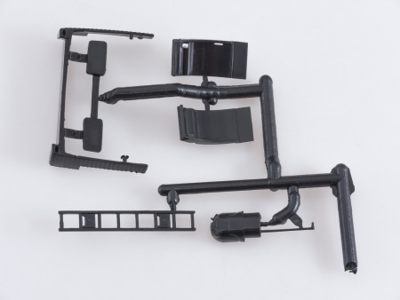 1269AVD Сборная модель АЦ-3,2-40 (43253) AVD Models